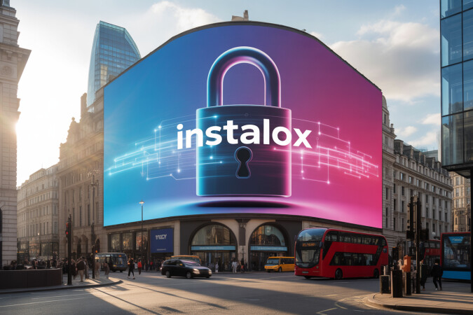 InstaLox.com — 3