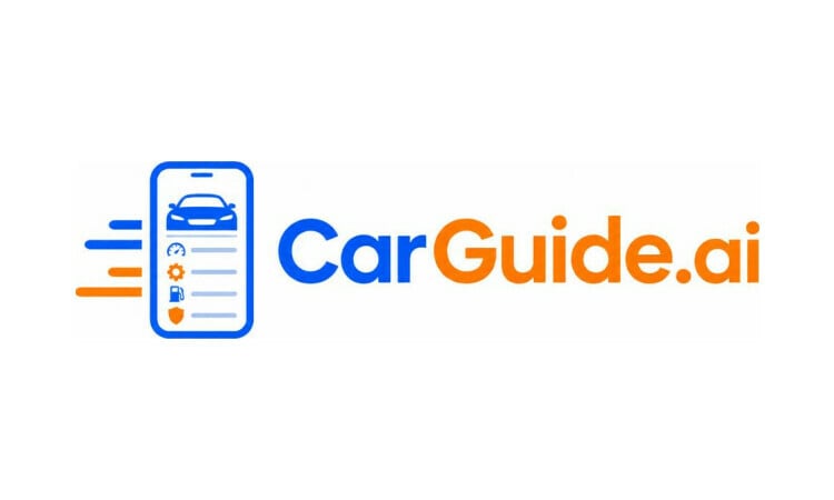 CarGuide.ai is for sale