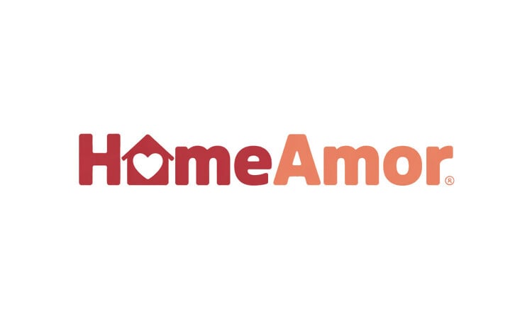 HomeAmor logo