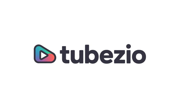 Tubezio logo