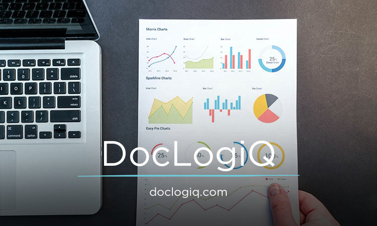 DocLogiq.com - buy Catchy premium domains