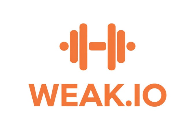 Weak logo