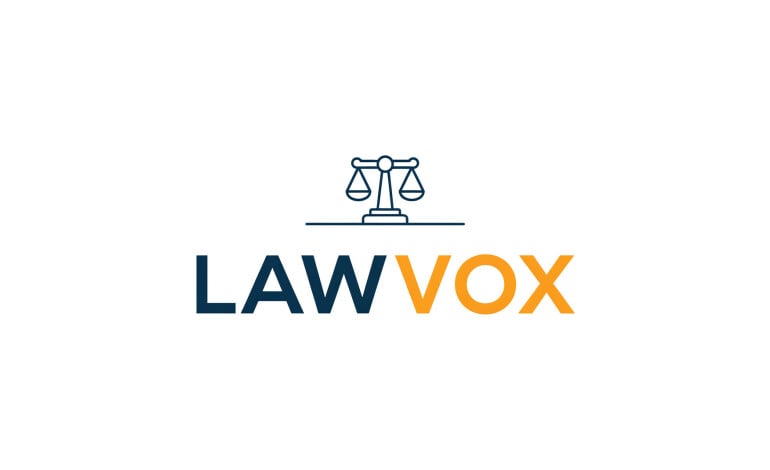 LawVox logo