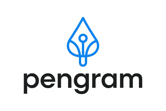 Pengram logo