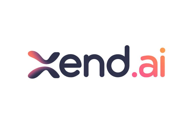 Xend logo