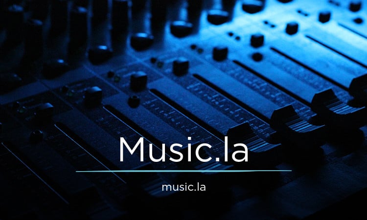 Music logo