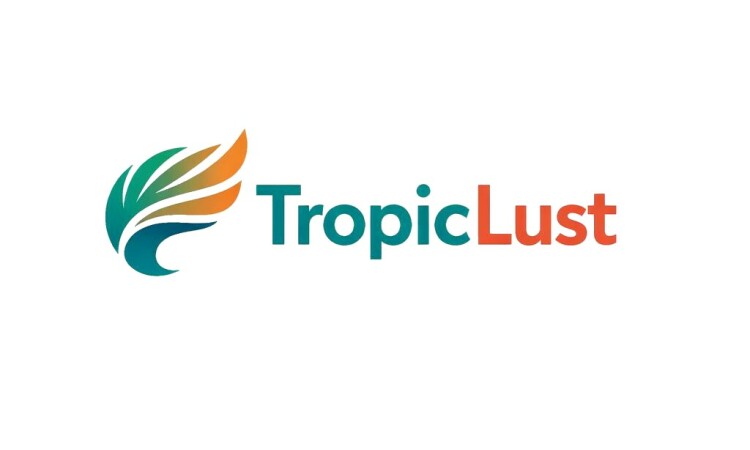 TropicLust.com - Great domains for sale