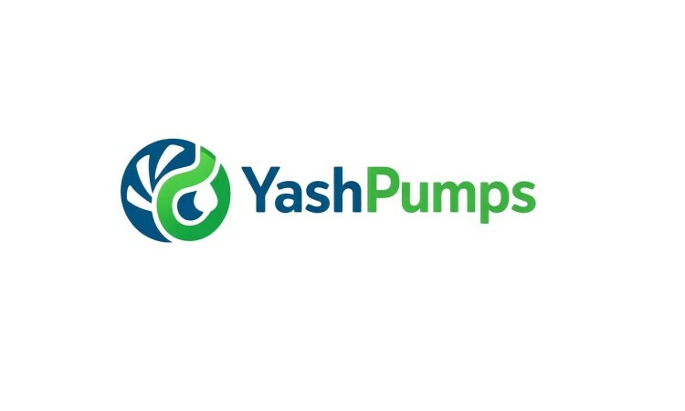YashPumps logo