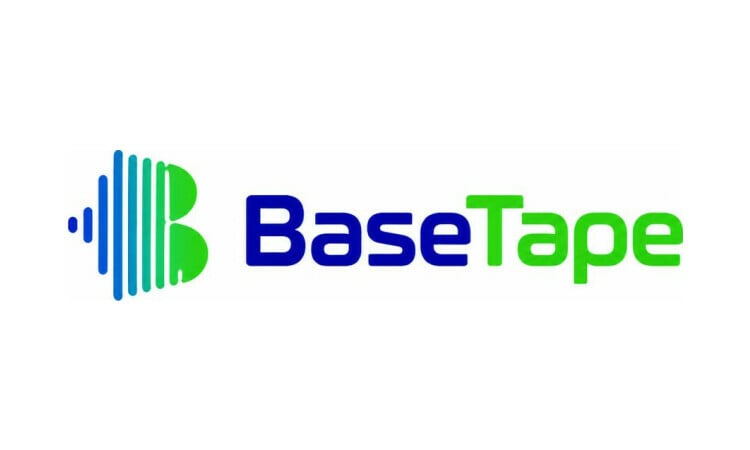BaseTape logo