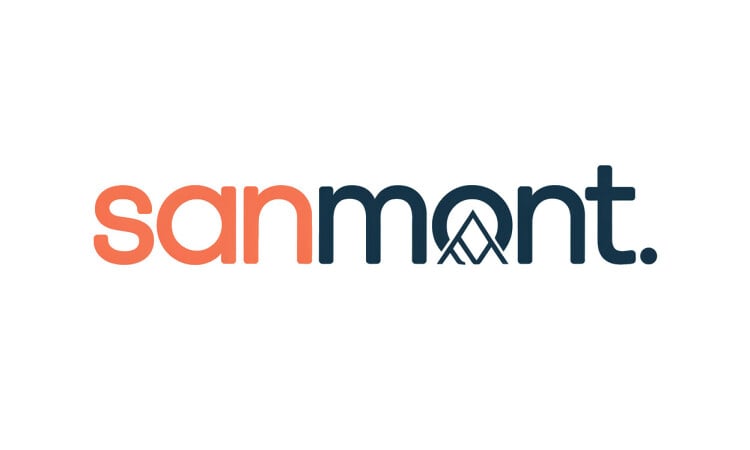 SanMont.com - buy Great premium domains