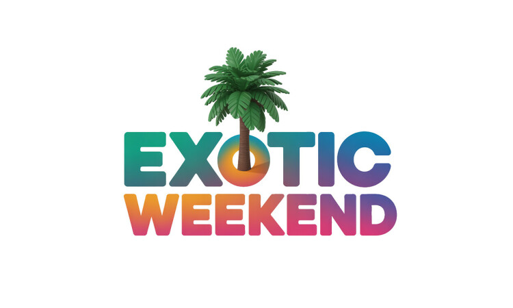 ExoticWeekend.com - buy Great premium names