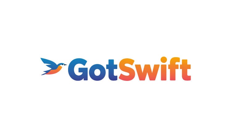 GotSwift logo
