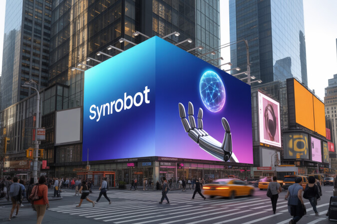 SynRobot.com - Best premium domain names