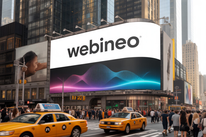 Webineo.com - buy Unique premium names