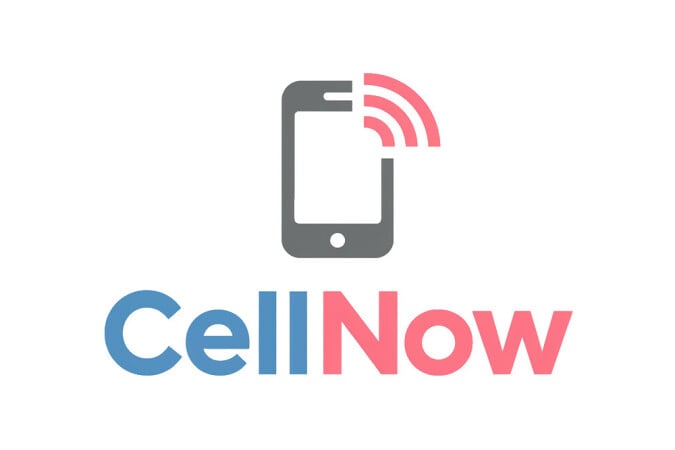 CellNow logo