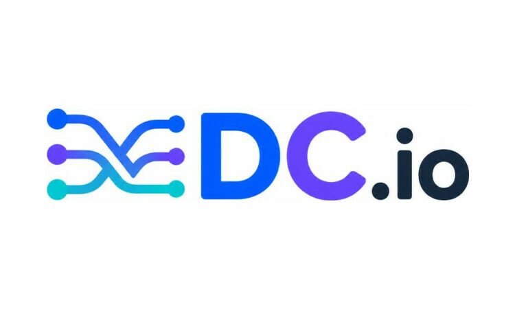 DC logo