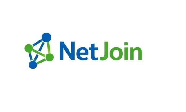 NetJoin logo