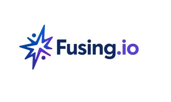 Fusing logo