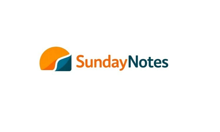 SundayNotes.com