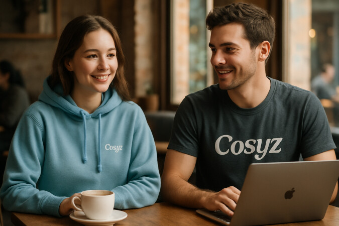 Cosyz.com — 5
