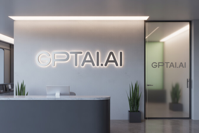 GPTAI.ai - Best premium domain marketplace