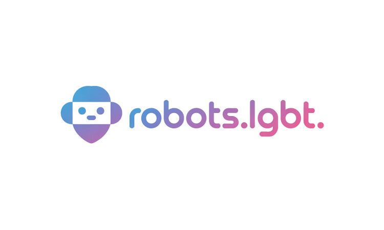 Robots.lgbt