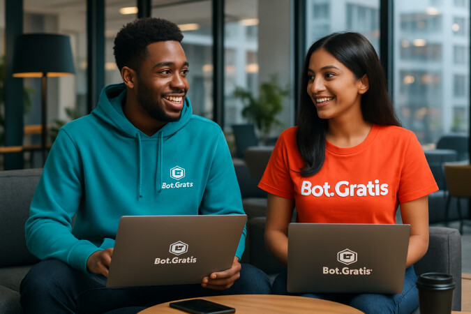 Bot.Gratis — 5