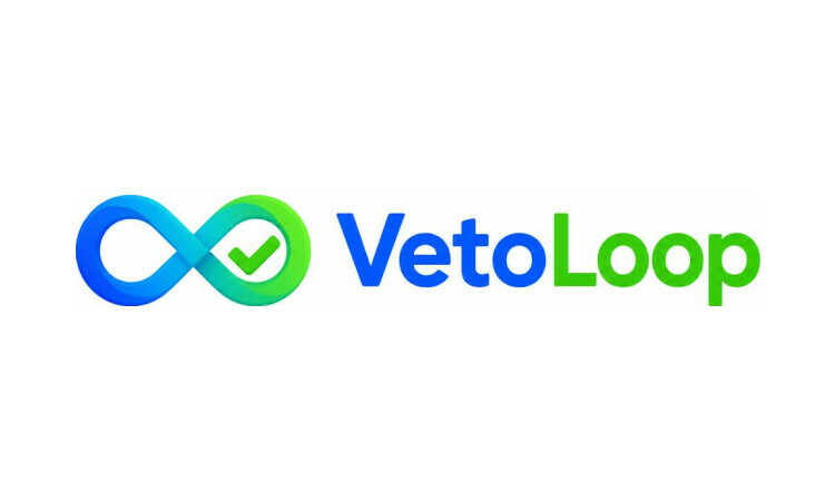VetoLoop logo
