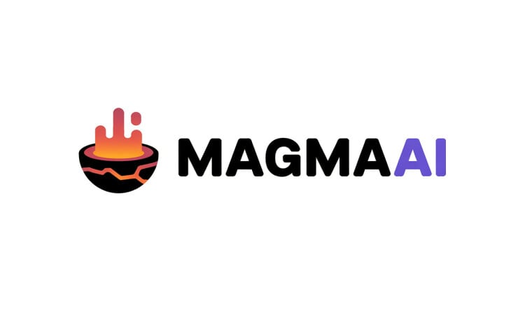 MagmaAI logo