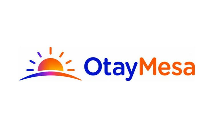 OtayMesa.com is for sale