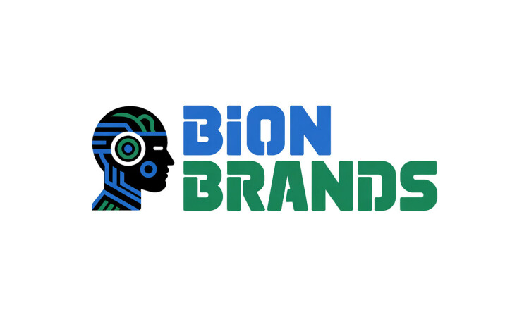 BionBrands logo