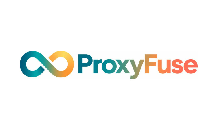 ProxyFuse logo