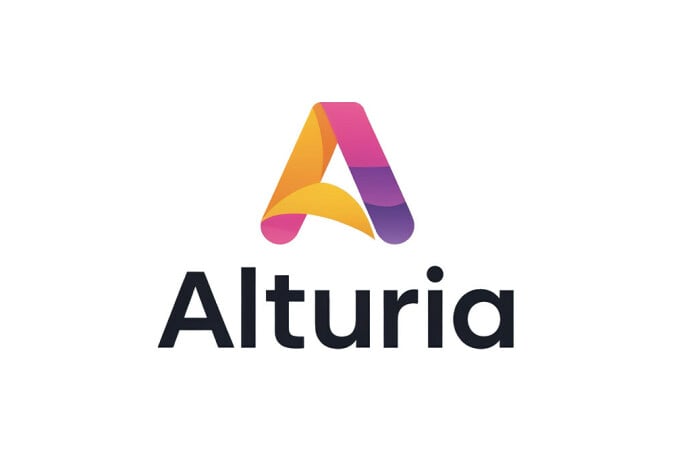 Alturia logo