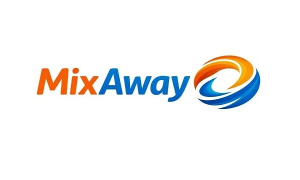 MixAway logo