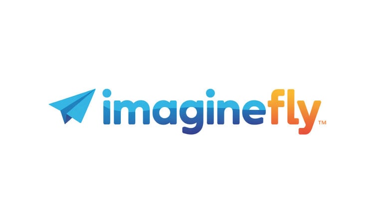 ImagineFly logo
