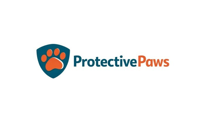ProtectivePaws logo