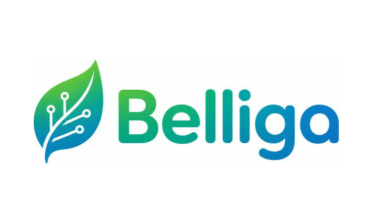 Belliga logo