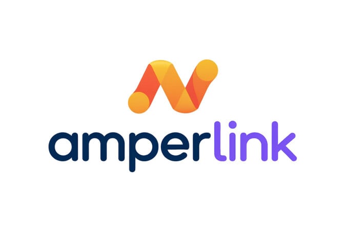 AmperLink logo