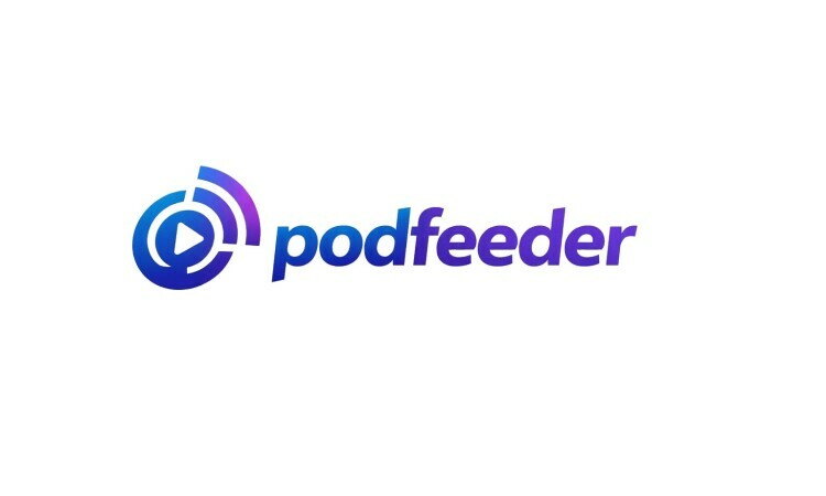 PodFeeder.com - buying New premium names