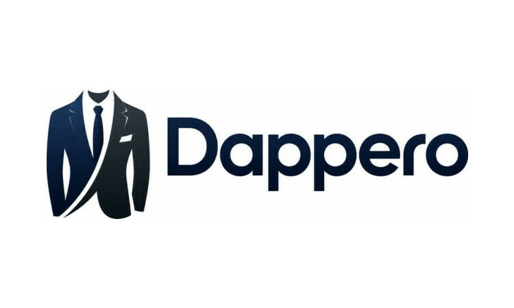 Dappero logo