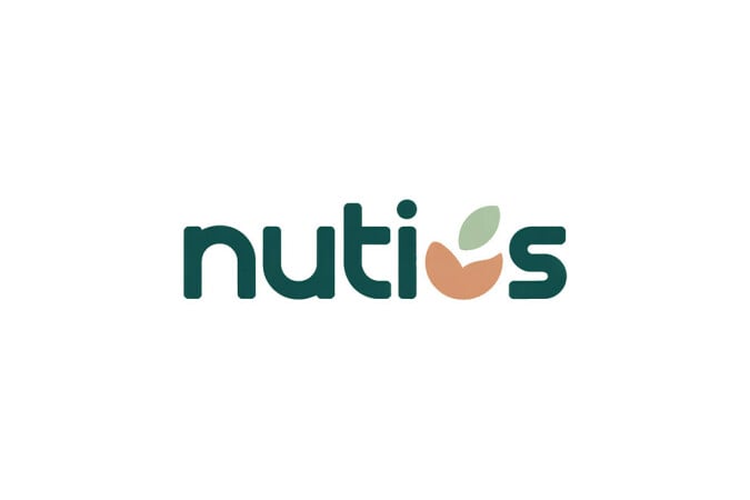 Nutios logo