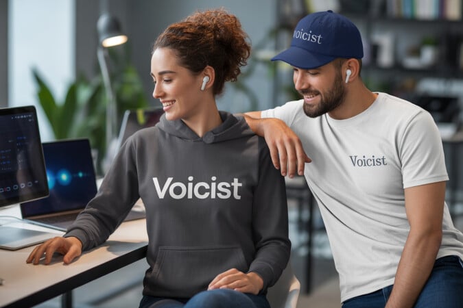 Voicist.com image 4