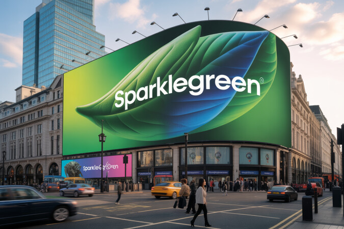 SparkleGreen.com - Good domains for sale