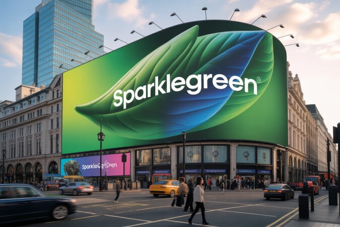 SparkleGreen.com image 3