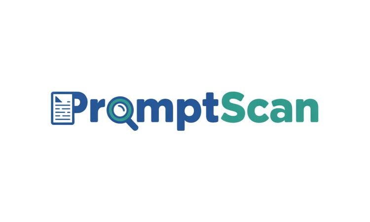 PromptScan logo