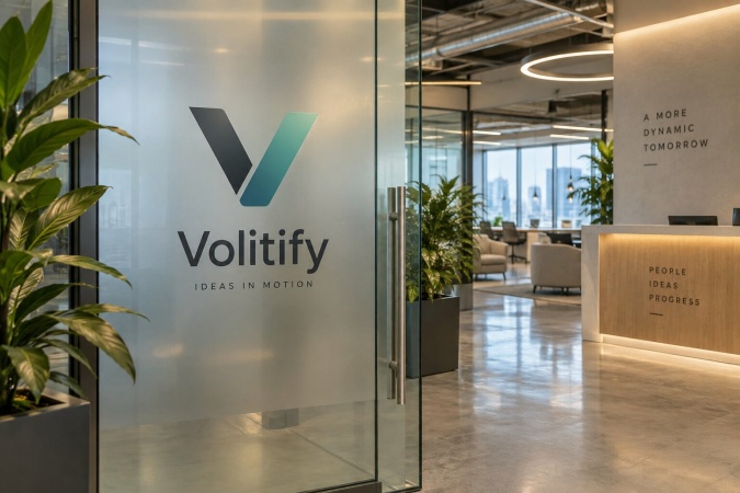 Volitify.com — 4