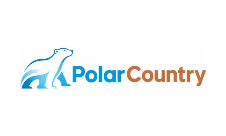 PolarCountry logo