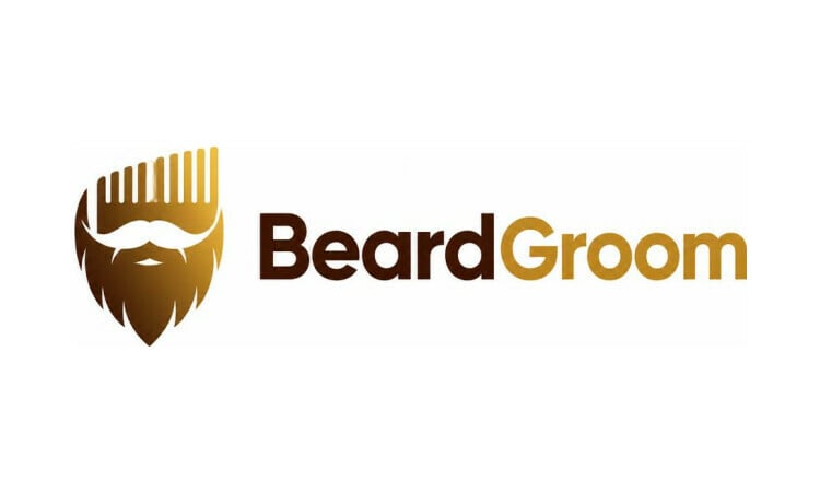 BeardGroom logo