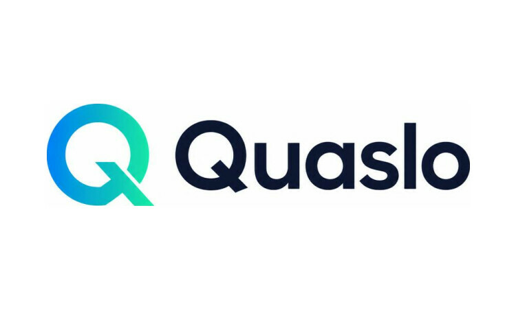 Quaslo logo