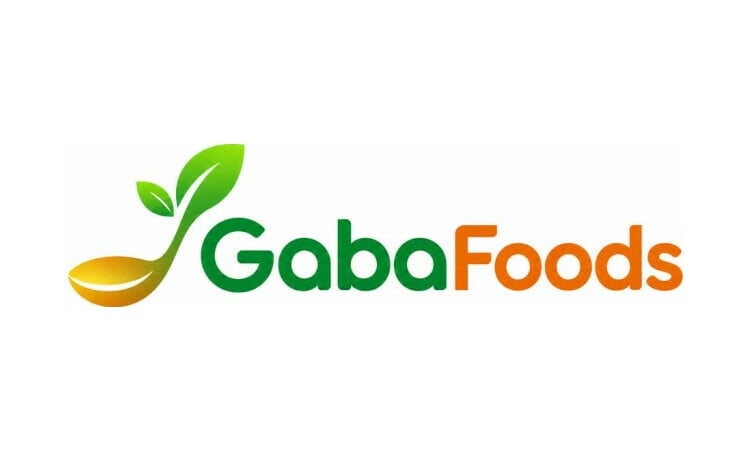 GabaFoods.com is for sale